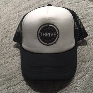 THRIVE ball cap